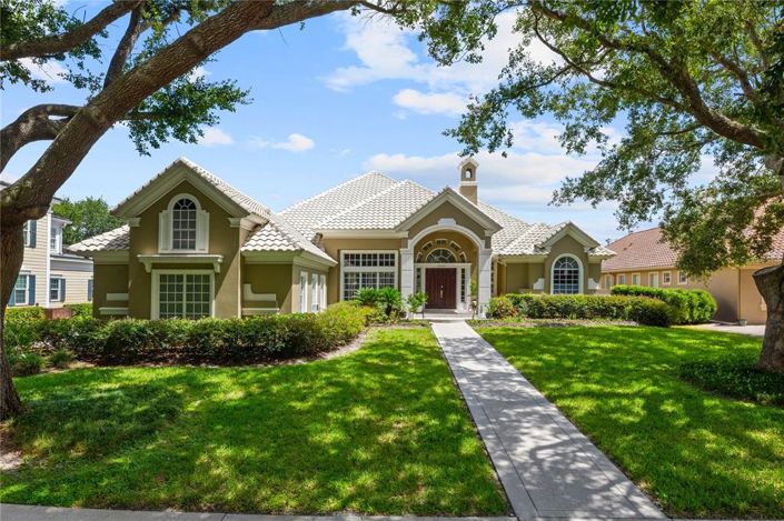 Image No.2-Propriété de 5 chambres à vendre à Orlando