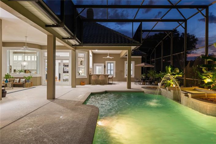 Image No.30-Propriété de 5 chambres à vendre à Orlando