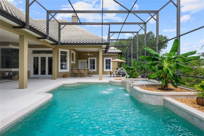 Image No.31-Propriété de 5 chambres à vendre à Orlando