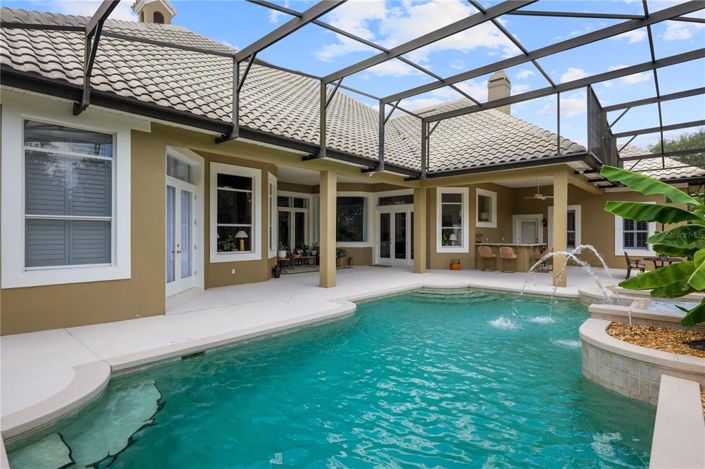 Image No.32-Propriété de 5 chambres à vendre à Orlando