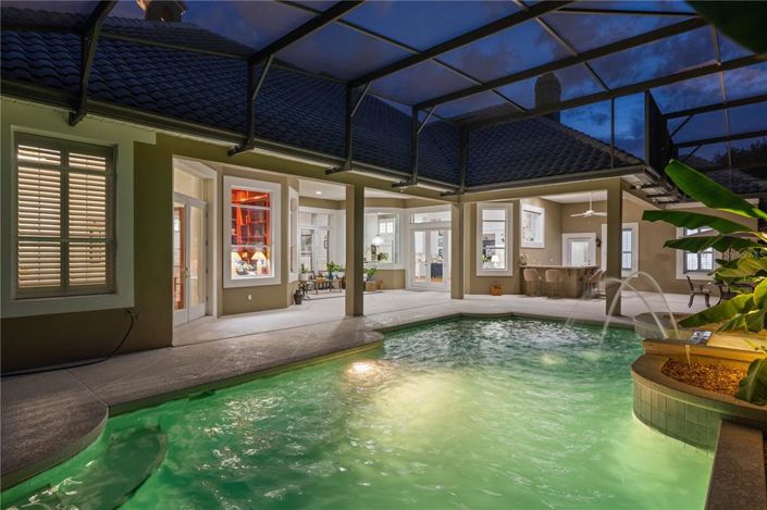 Image No.33-Propriété de 5 chambres à vendre à Orlando