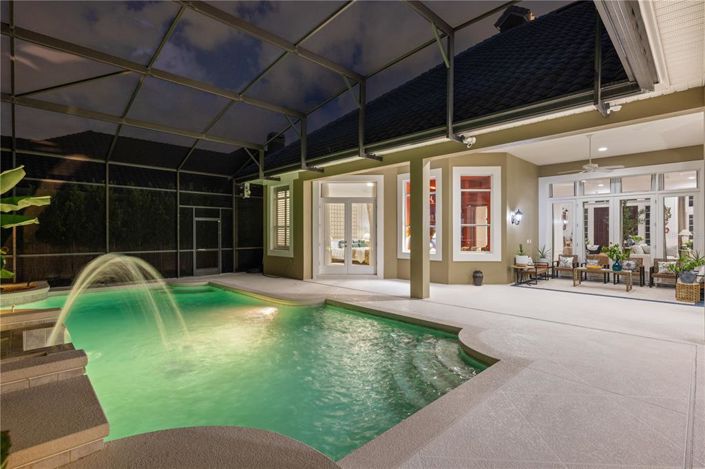 Image No.34-Propriété de 5 chambres à vendre à Orlando