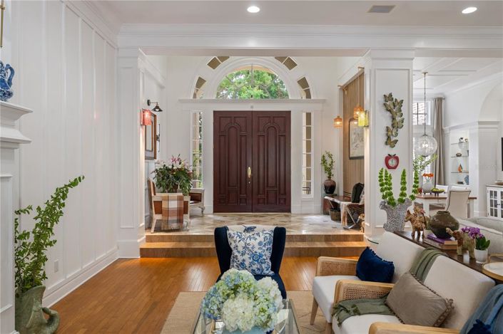 Image No.4-Propriété de 5 chambres à vendre à Orlando