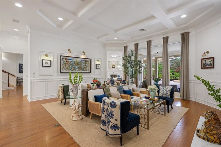 Image No.5-Propriété de 5 chambres à vendre à Orlando