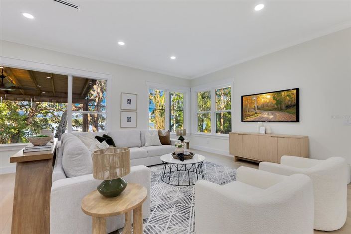 Image No.13-Propriété de 6 chambres à vendre à Windermere