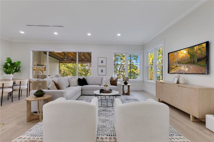 Image No.14-Propriété de 6 chambres à vendre à Windermere