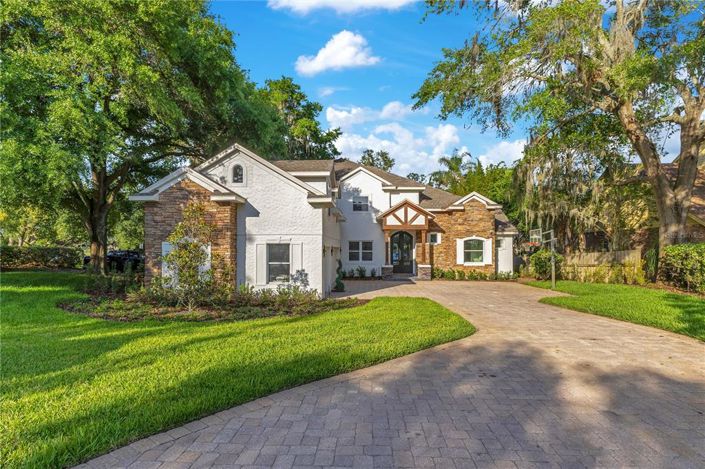 Image No.2-Propriété de 6 chambres à vendre à Windermere