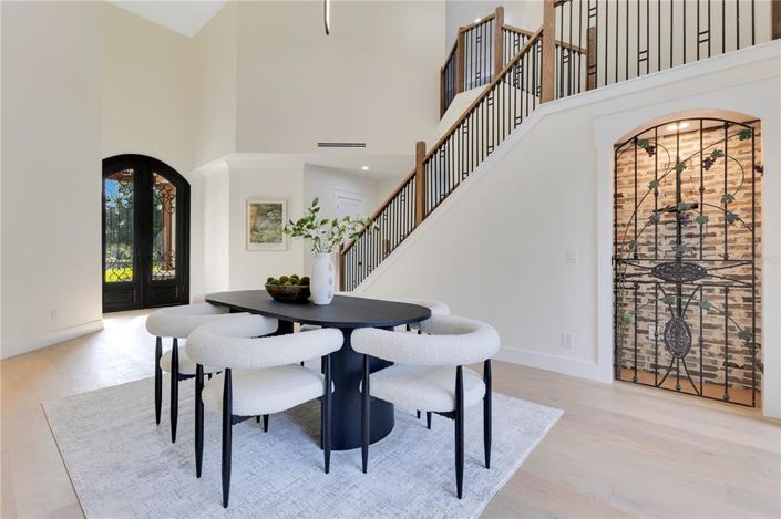 Image No.6-Propriété de 6 chambres à vendre à Windermere