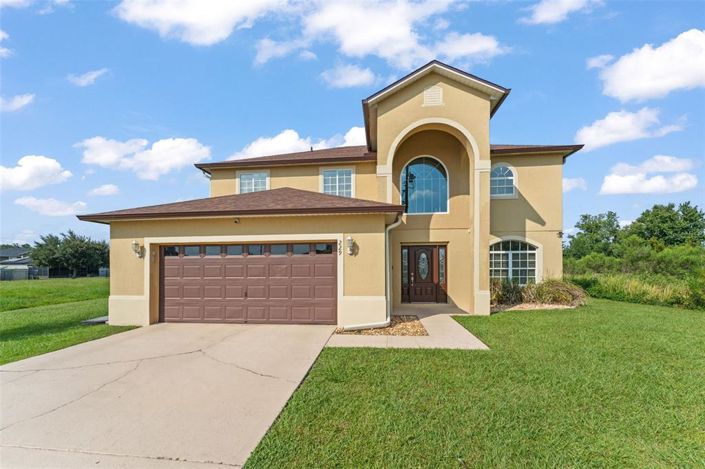 Image No.1-Propriété de 4 chambres à vendre à Kissimmee
