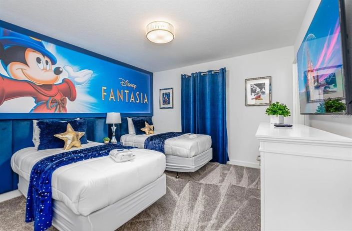 Image No.12-4 Bed Townhouse for sale