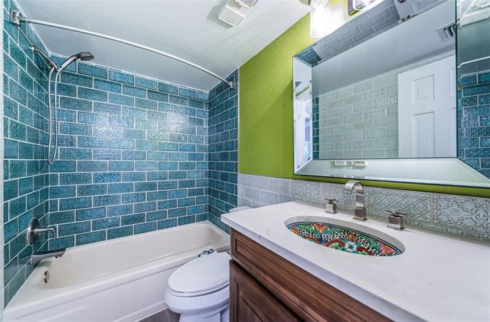 Image No.17-Propriété de 2 chambres à vendre à Floride