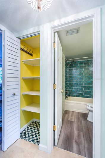 Image No.21-Propriété de 2 chambres à vendre à St. Petersburg