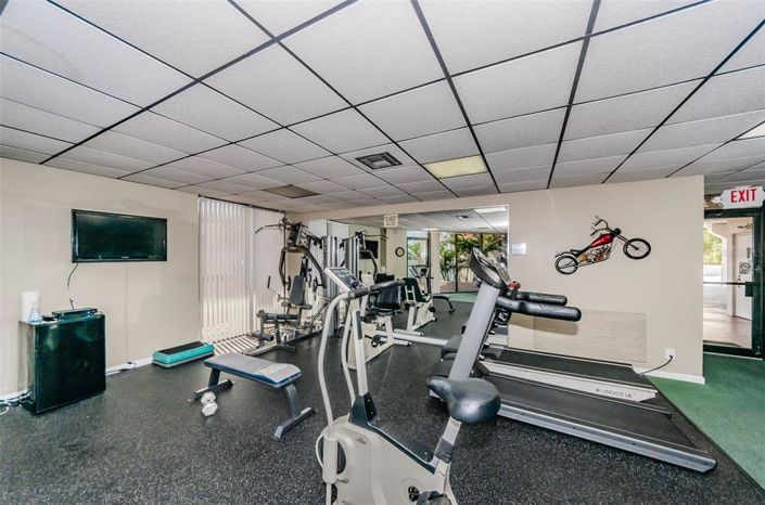 Image No.30-Propriété de 2 chambres à vendre à Floride