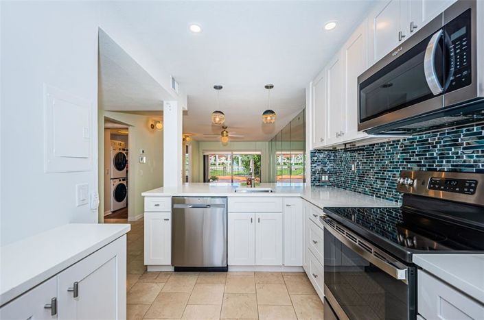 Image No.5-Propriété de 2 chambres à vendre à St. Petersburg