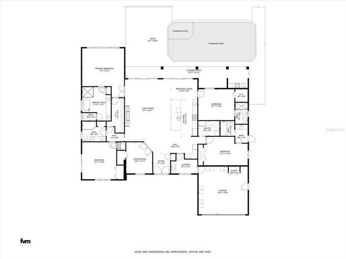 Image No.74-5 Bed Property for sale