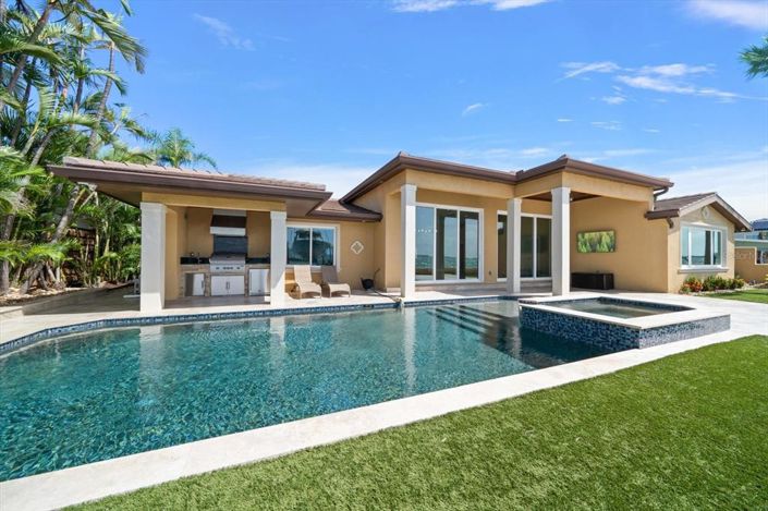 Image No.9-Propriété de 5 chambres à vendre à St. Pete Beach