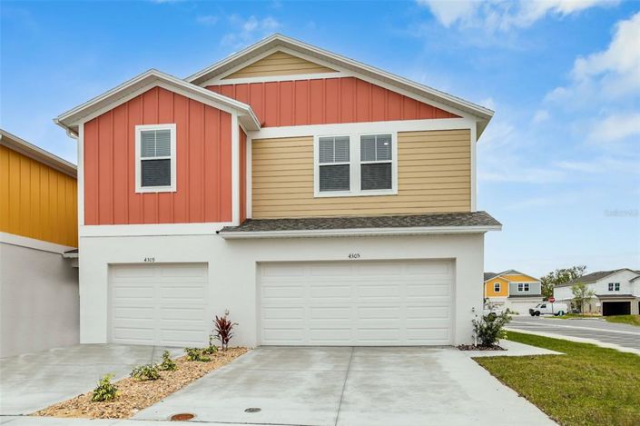 Image No.1-4 Bed Townhouse for sale