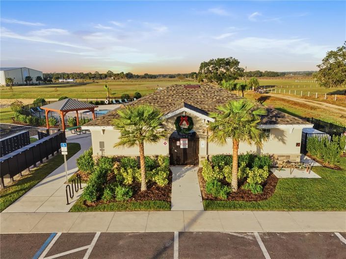 Image No.20-Maison de ville de 4 chambres à vendre à Haines City