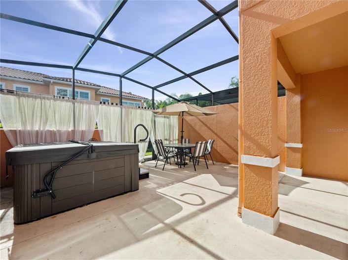 Image No.19-Maison de ville de 2 chambres à vendre à Kissimmee