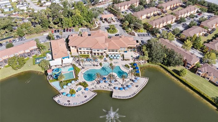 Image No.2-Maison de ville de 2 chambres à vendre à Kissimmee