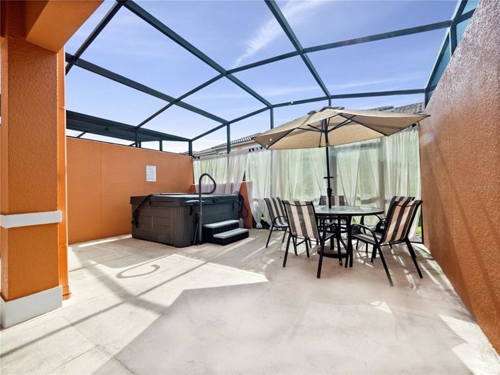 Image No.20-Maison de ville de 2 chambres à vendre à Kissimmee