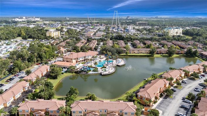 Image No.23-Maison de ville de 2 chambres à vendre à Kissimmee