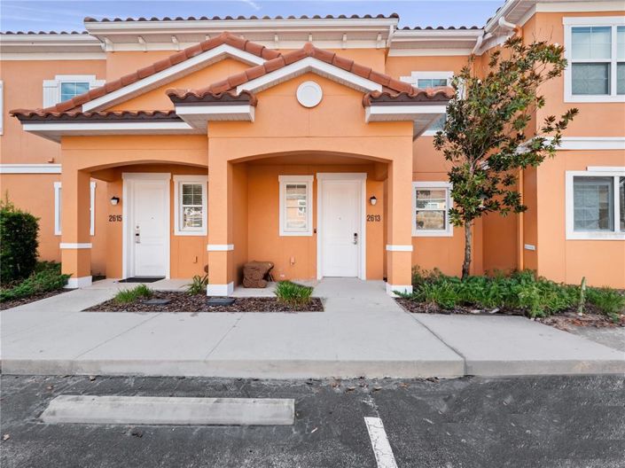 Image No.24-Maison de ville de 2 chambres à vendre à Kissimmee