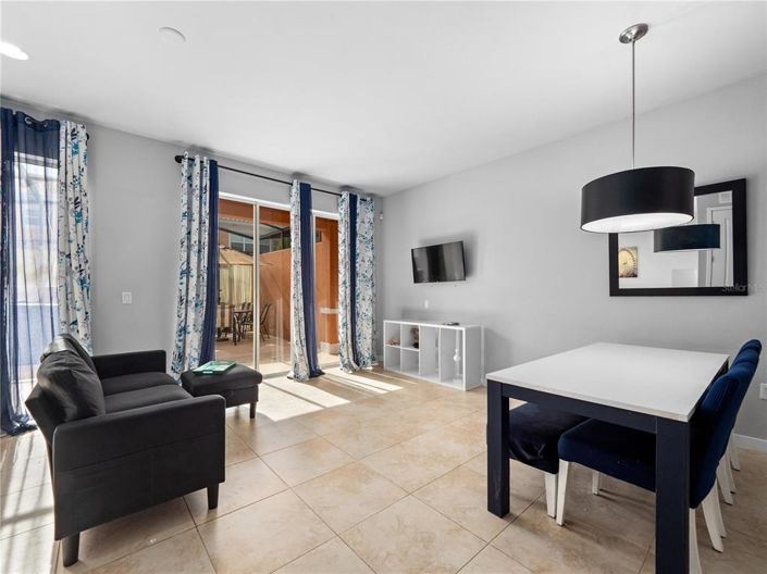 Image No.3-Maison de ville de 2 chambres à vendre à Kissimmee