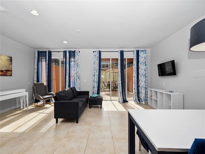 Image No.4-Maison de ville de 2 chambres à vendre à Kissimmee