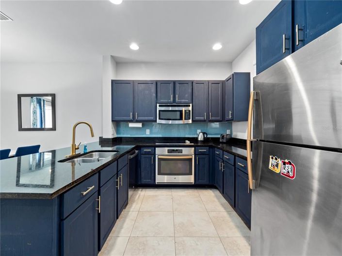 Image No.6-Maison de ville de 2 chambres à vendre à Kissimmee