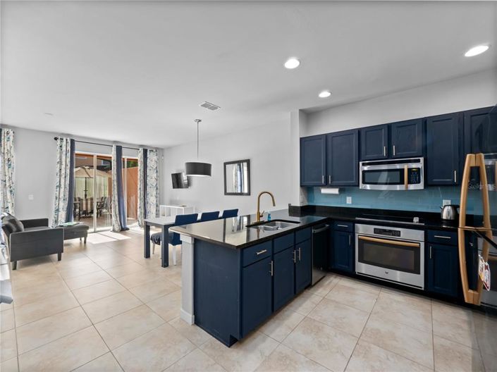 Image No.7-Maison de ville de 2 chambres à vendre à Kissimmee