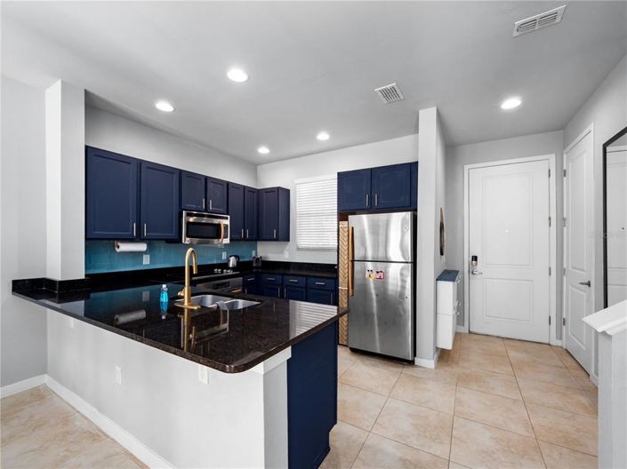 Image No.8-Maison de ville de 2 chambres à vendre à Kissimmee