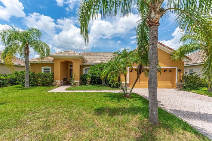 Image No.1-Propriété de 3 chambres à vendre à Kissimmee