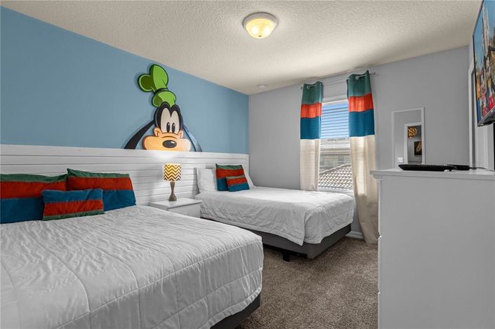 Image No.2-Maison de ville de 4 chambres à vendre à Kissimmee