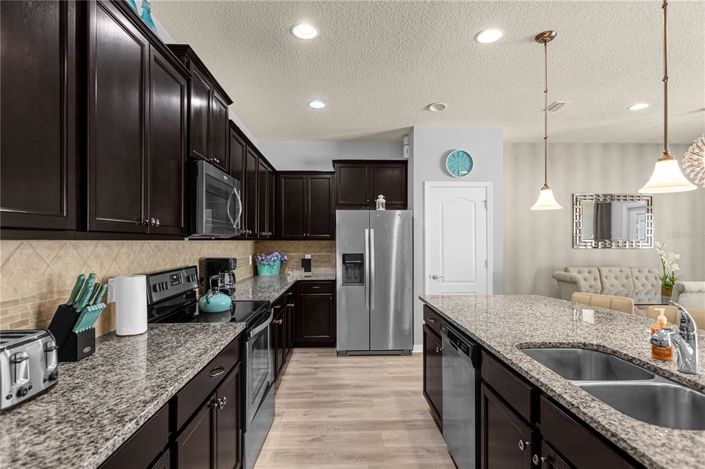 Image No.20-Maison de ville de 4 chambres à vendre à Kissimmee