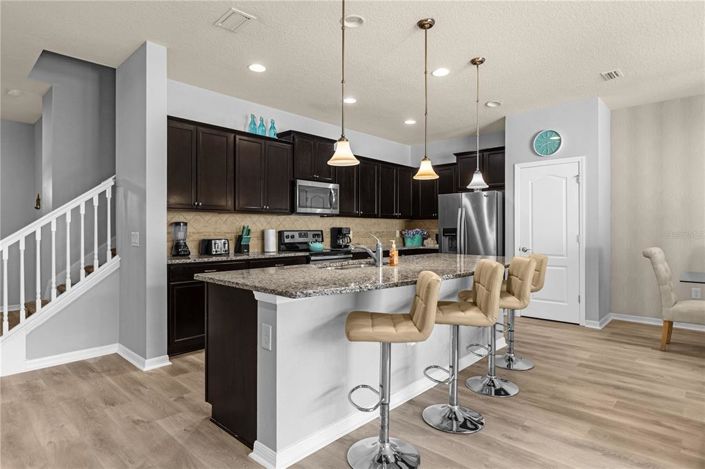 Image No.22-Maison de ville de 4 chambres à vendre à Kissimmee