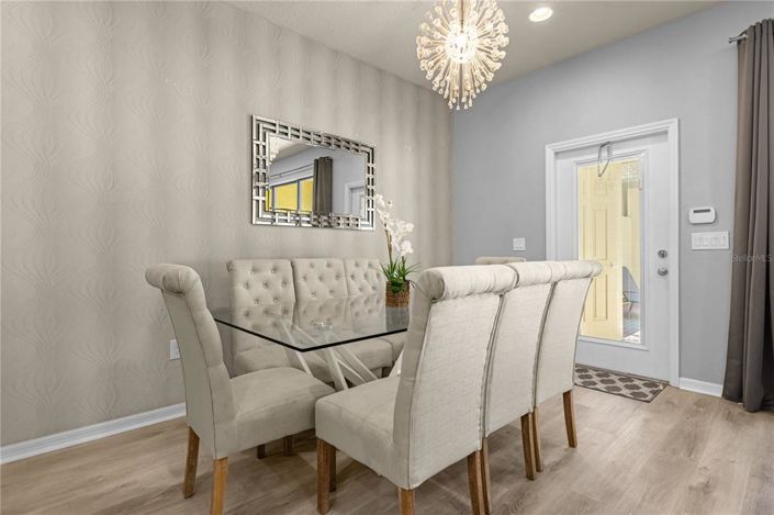 Image No.23-Maison de ville de 4 chambres à vendre à Kissimmee