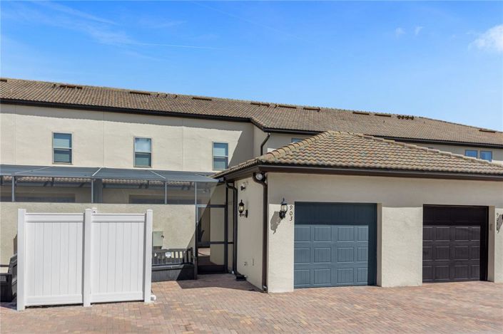 Image No.29-Maison de ville de 4 chambres à vendre à Kissimmee