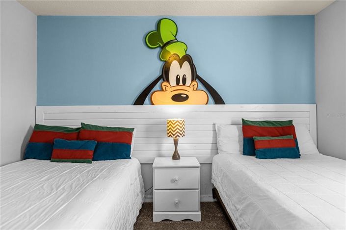 Image No.3-Maison de ville de 4 chambres à vendre à Kissimmee