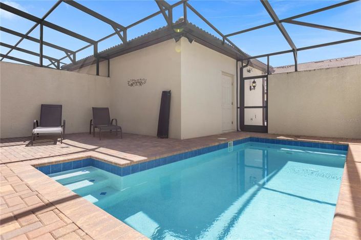 Image No.33-Maison de ville de 4 chambres à vendre à Kissimmee