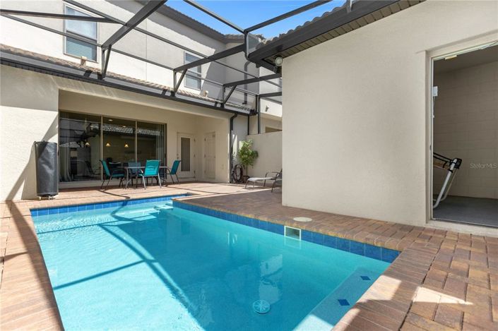 Image No.34-Maison de ville de 4 chambres à vendre à Kissimmee