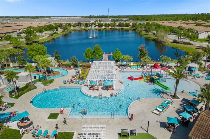 Image No.35-Maison de ville de 4 chambres à vendre à Kissimmee