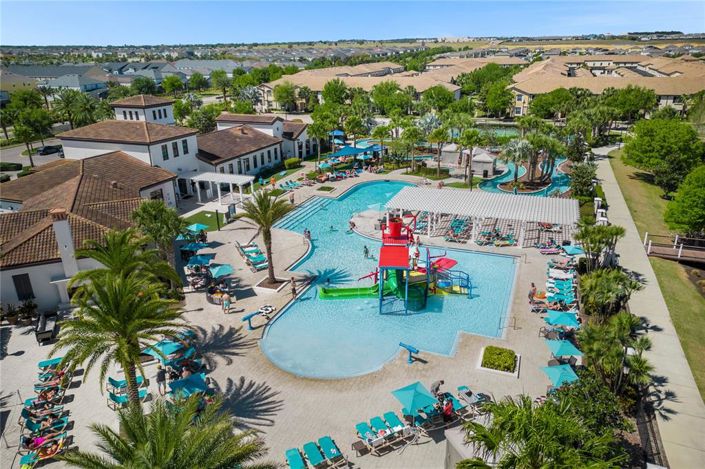 Image No.36-Maison de ville de 4 chambres à vendre à Kissimmee