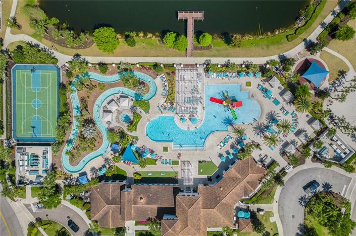 Image No.39-Maison de ville de 4 chambres à vendre à Kissimmee