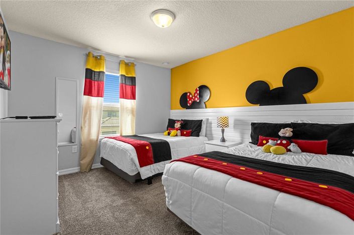 Image No.4-Maison de ville de 4 chambres à vendre à Kissimmee