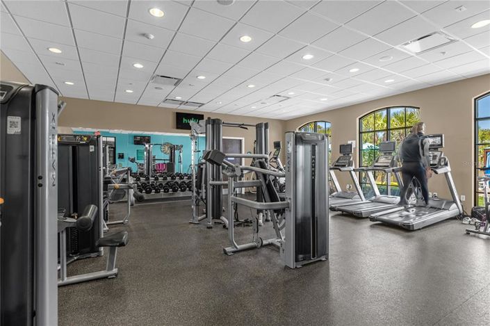 Image No.45-Maison de ville de 4 chambres à vendre à Kissimmee