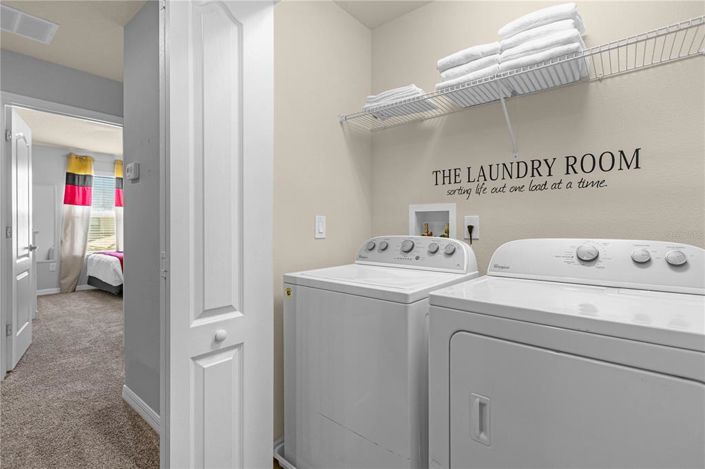 Image No.8-Maison de ville de 4 chambres à vendre à Kissimmee