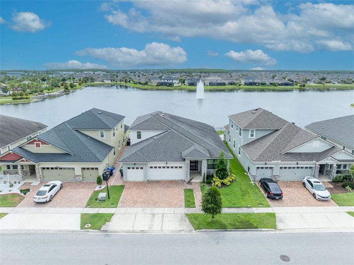 Image No.2-Propriété de 5 chambres à vendre à Kissimmee