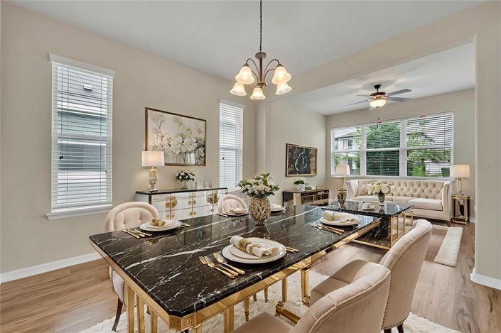 Image No.7-Propriété de 5 chambres à vendre à Kissimmee