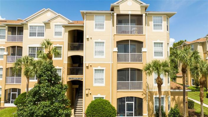 Image No.1-Propriété de 3 chambres à vendre à Kissimmee